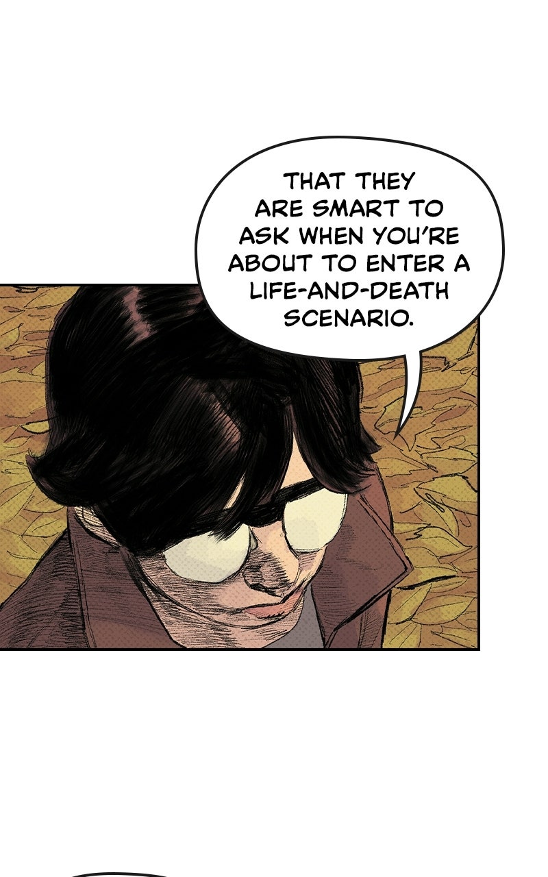 Read Something is Killing the Children chapter 9 image 27 on Lezhin