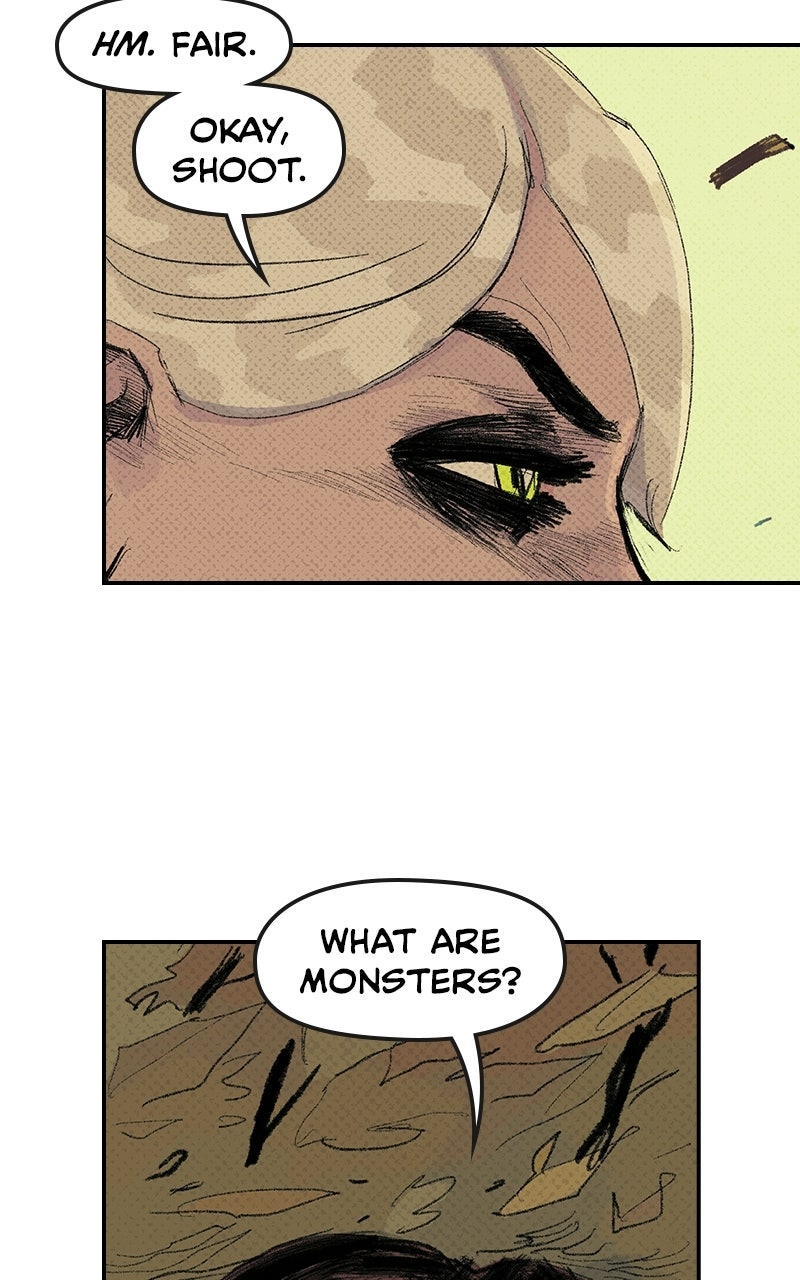 Read Something is Killing the Children chapter 9 image 28 on Lezhin