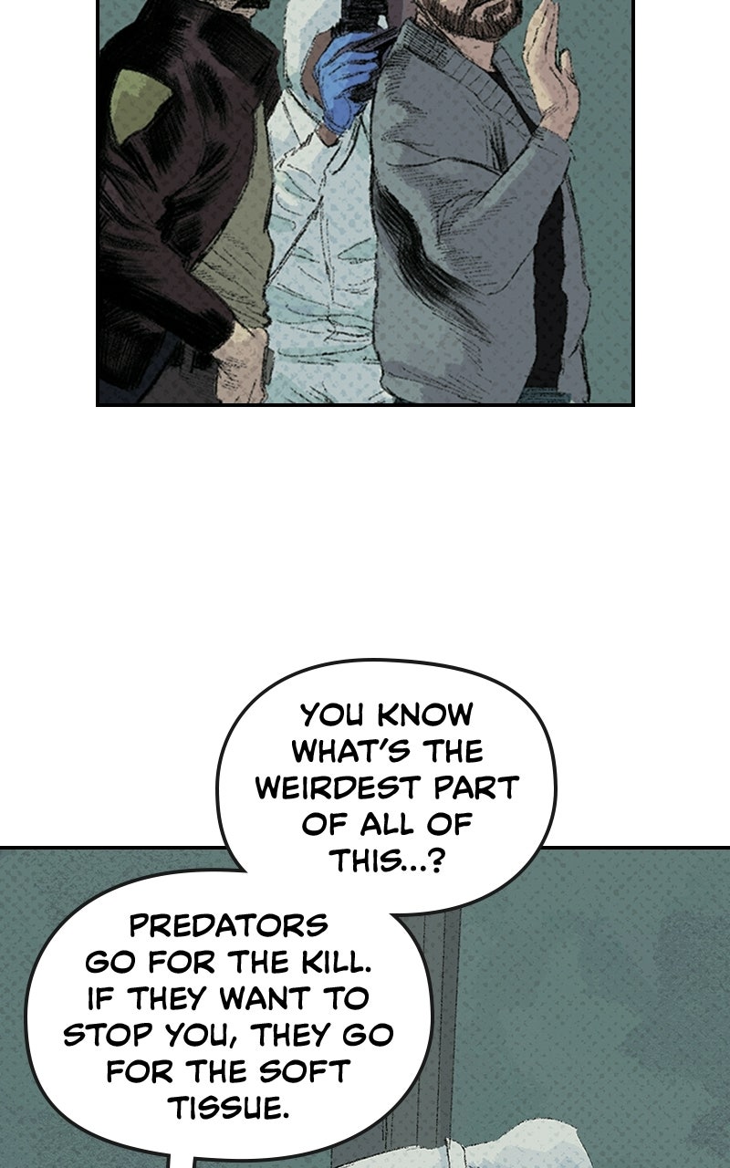 Read Something is Killing the Children chapter 9 image 3 on Lezhin