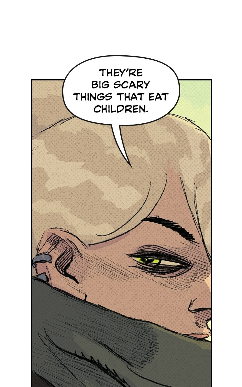 Read Something is Killing the Children chapter 9 image 30 on Lezhin