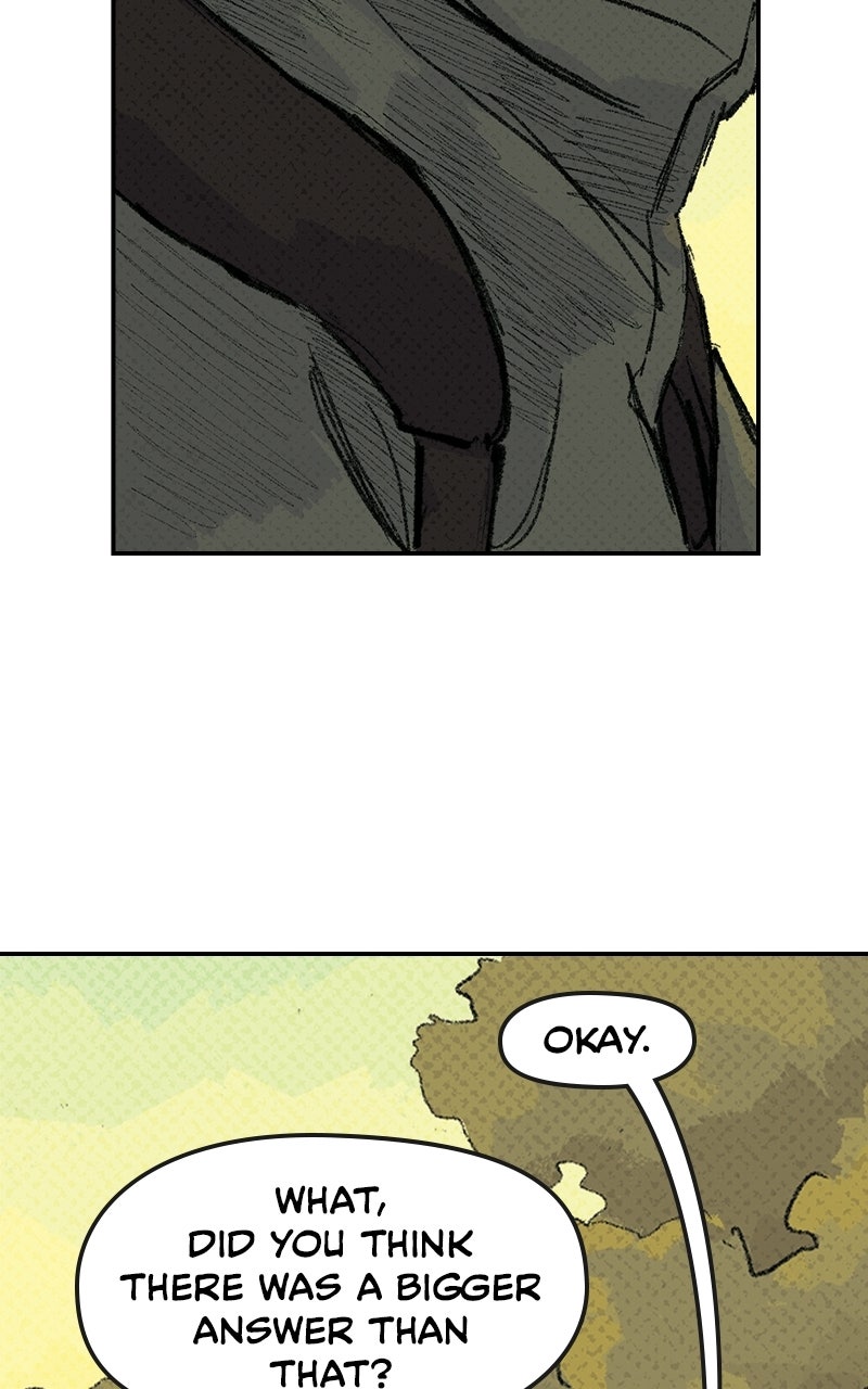 Read Something is Killing the Children chapter 9 image 31 on Lezhin