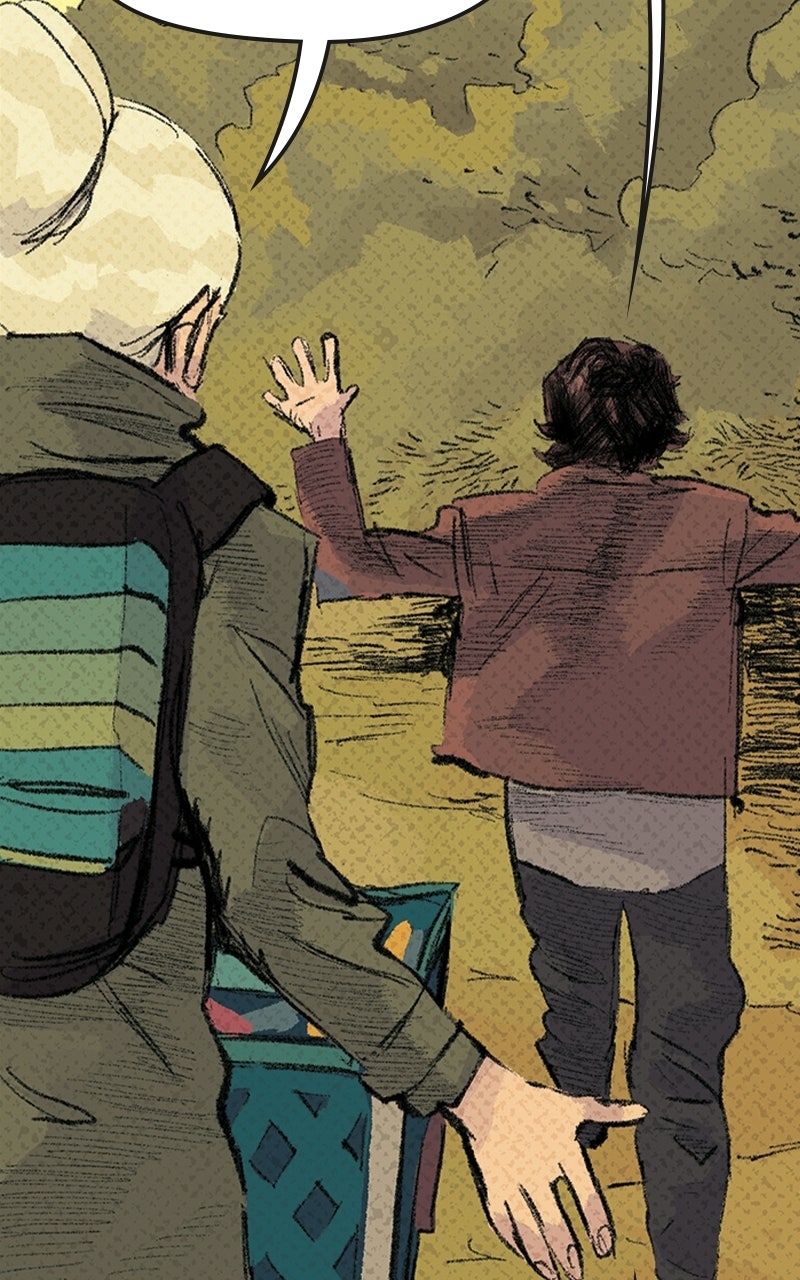 Read Something is Killing the Children chapter 9 image 32 on Lezhin
