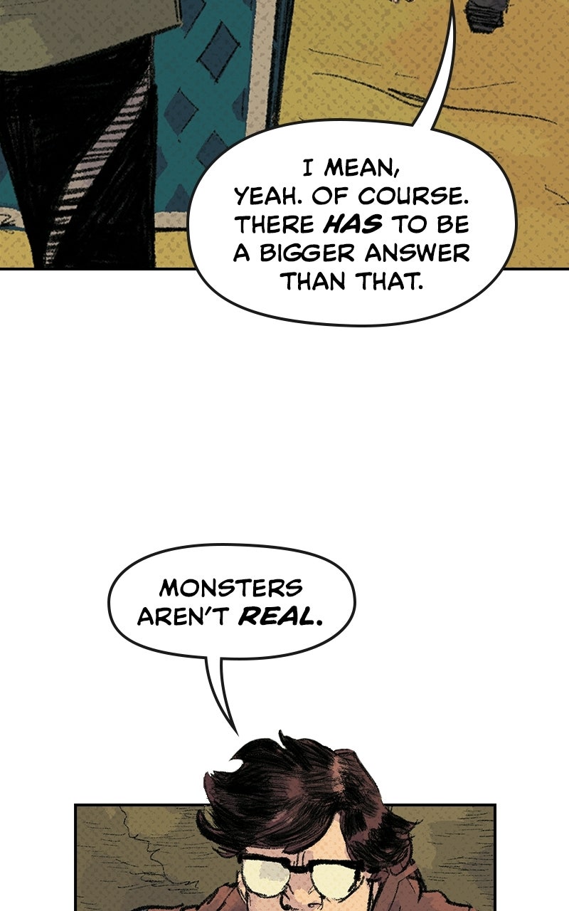 Read Something is Killing the Children chapter 9 image 33 on Lezhin