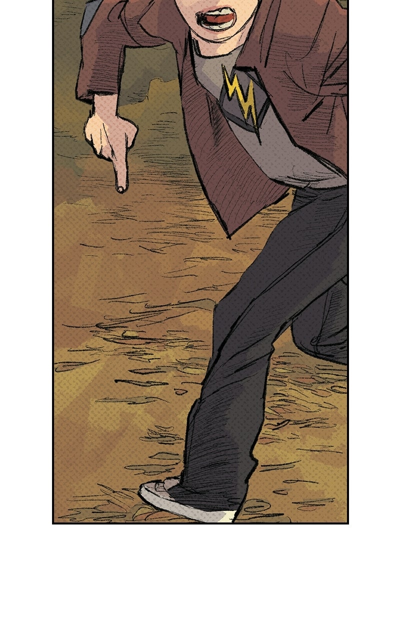 Read Something is Killing the Children chapter 9 image 34 on Lezhin