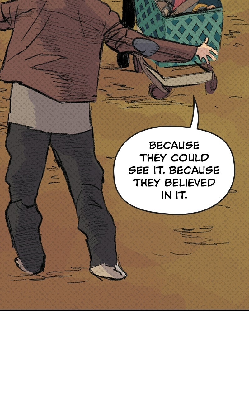 Read Something is Killing the Children chapter 9 image 36 on Lezhin