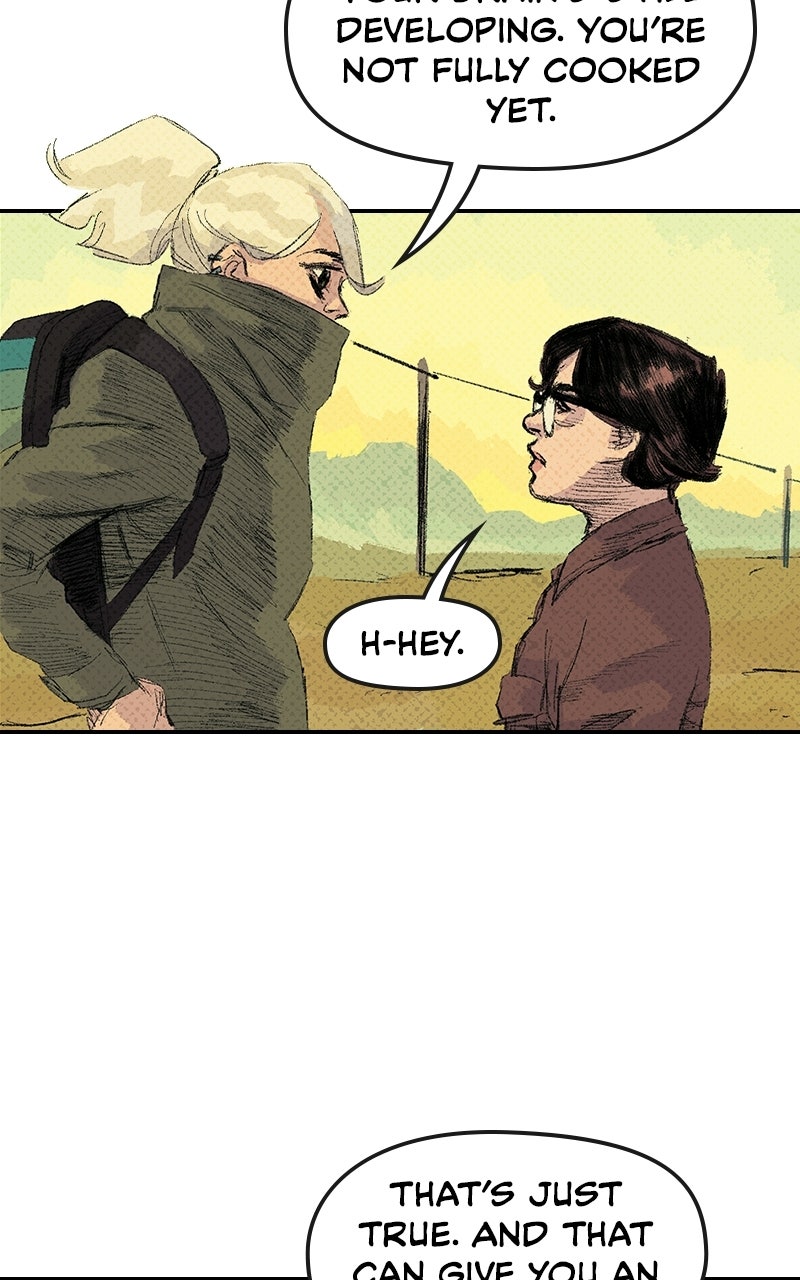 Read Something is Killing the Children chapter 9 image 40 on Lezhin