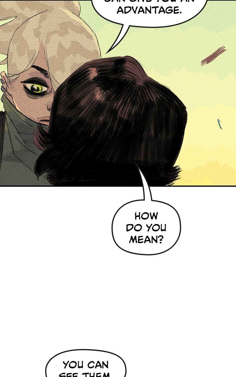 Read Something is Killing the Children chapter 9 image 41 on Lezhin