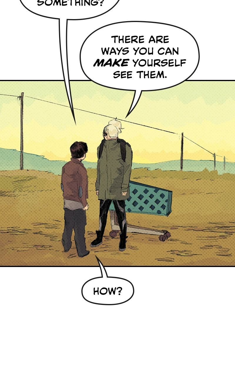 Read Something is Killing the Children chapter 9 image 43 on Lezhin