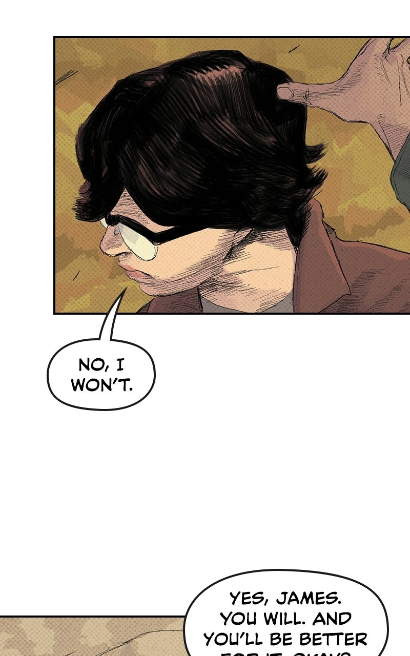 Read Something is Killing the Children chapter 9 image 45 on Lezhin