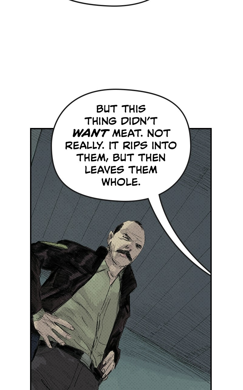 Read Something is Killing the Children chapter 9 image 5 on Lezhin