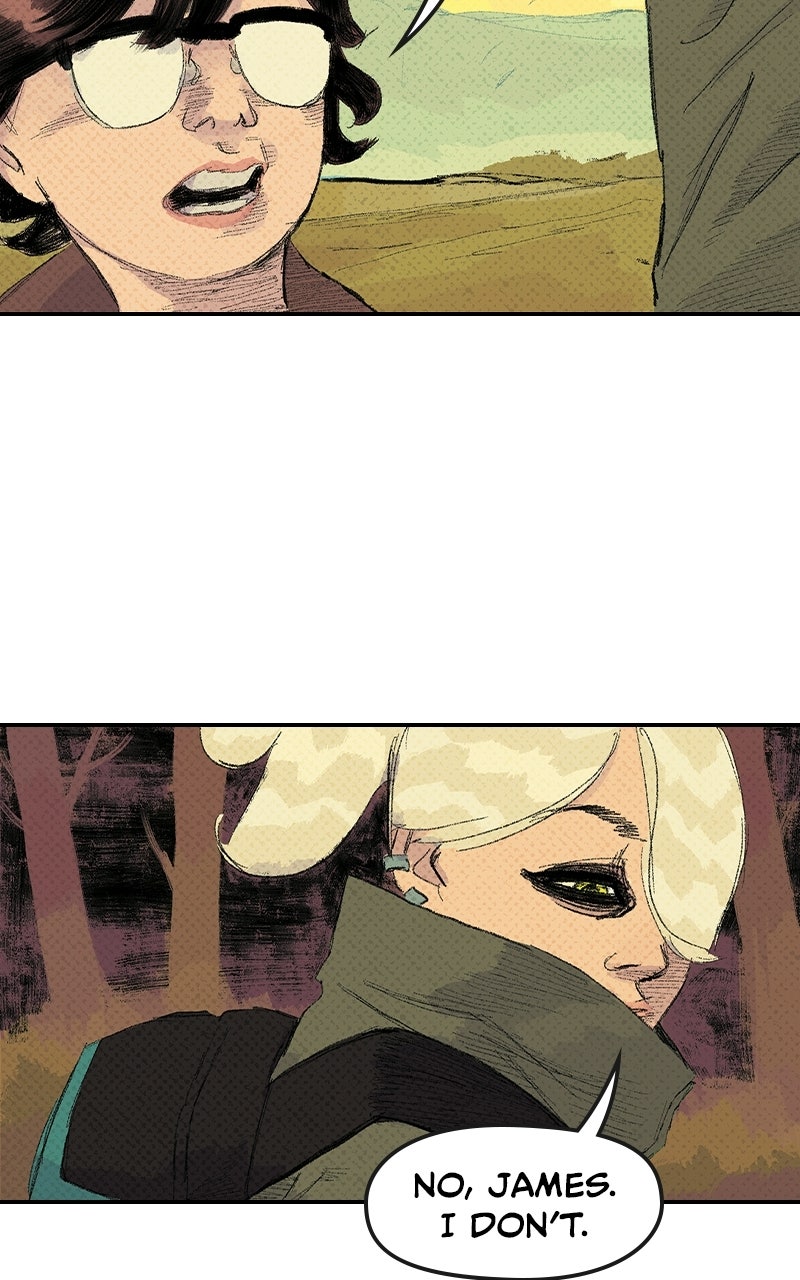 Read Something is Killing the Children chapter 9 image 50 on Lezhin