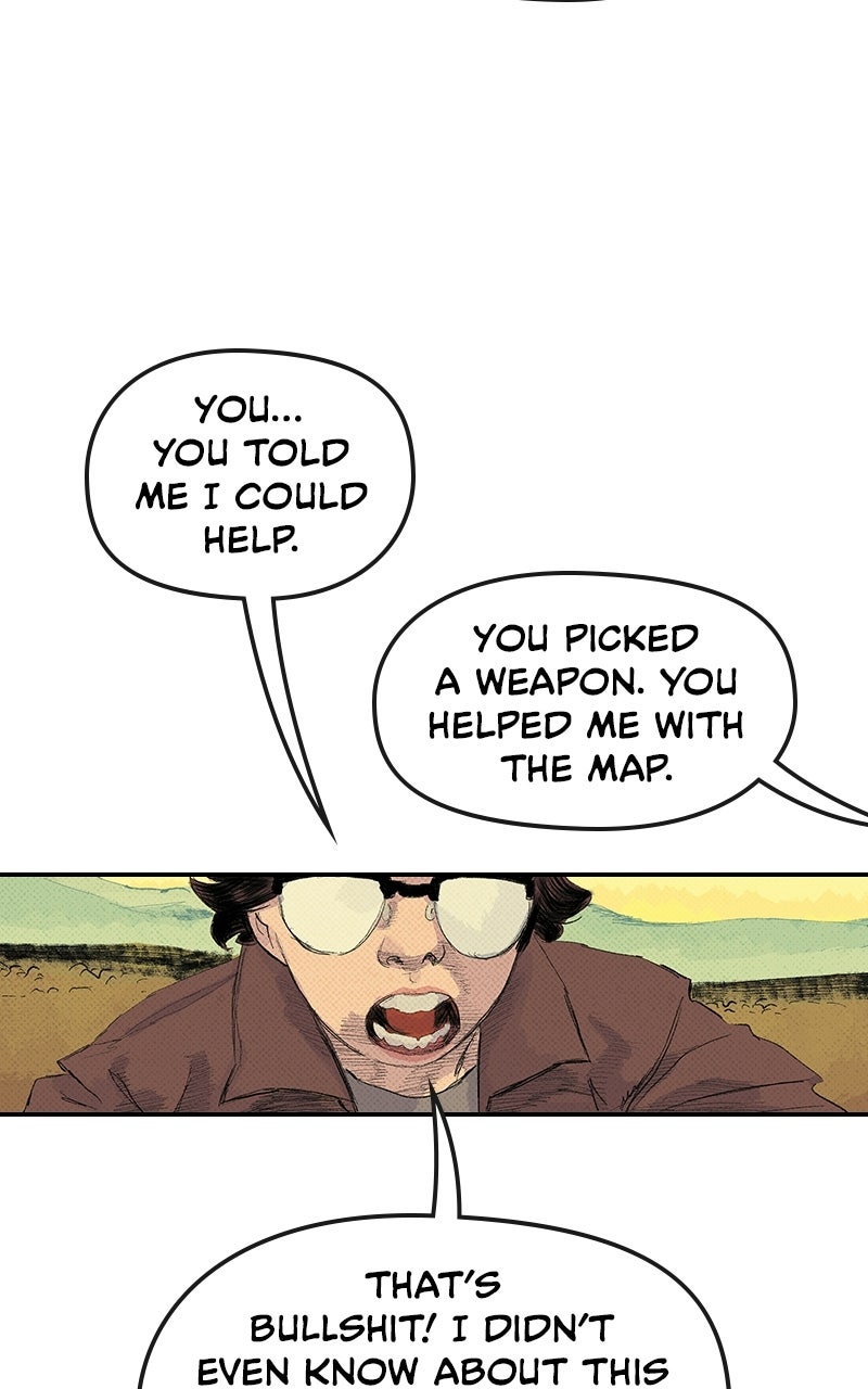 Read Something is Killing the Children chapter 9 image 51 on Lezhin