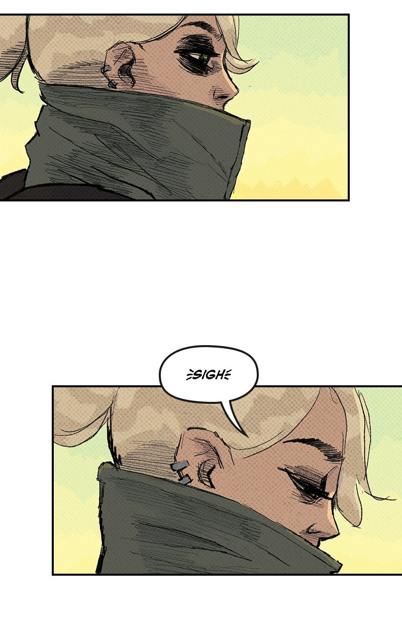 Read Something is Killing the Children chapter 9 image 53 on Lezhin