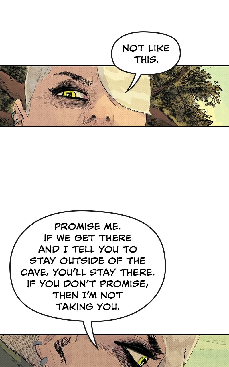 Read Something is Killing the Children chapter 9 image 56 on Lezhin