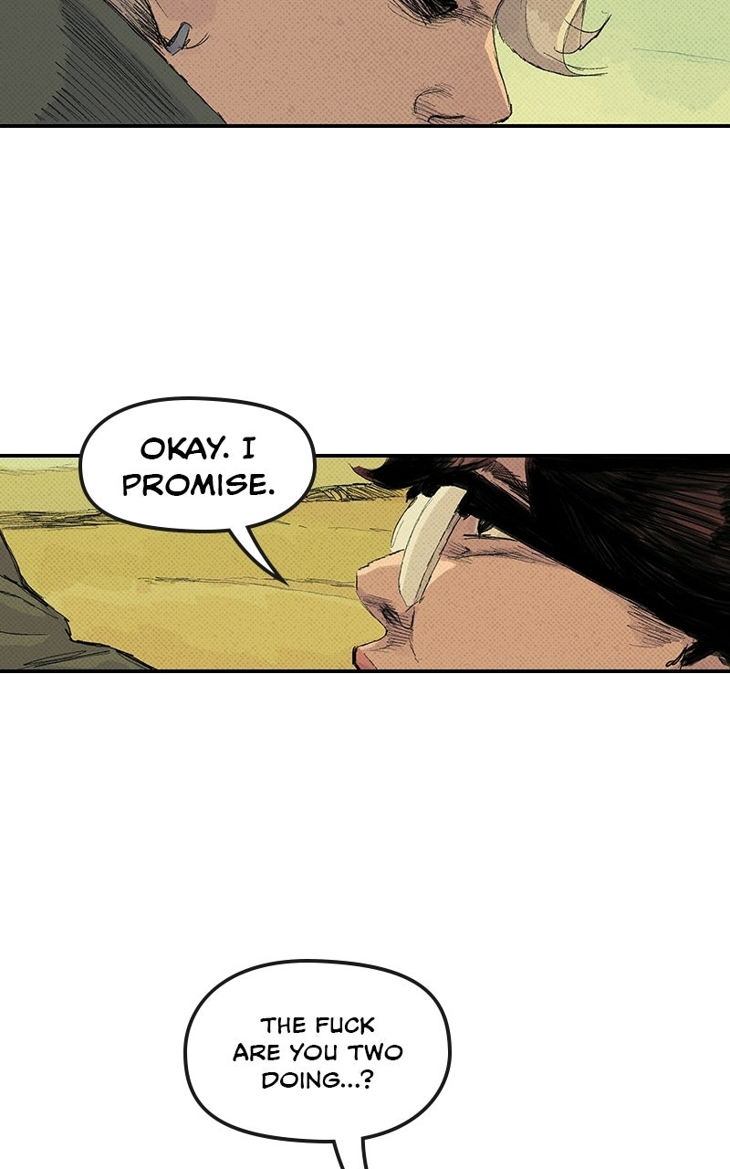 Read Something is Killing the Children chapter 9 image 57 on Lezhin
