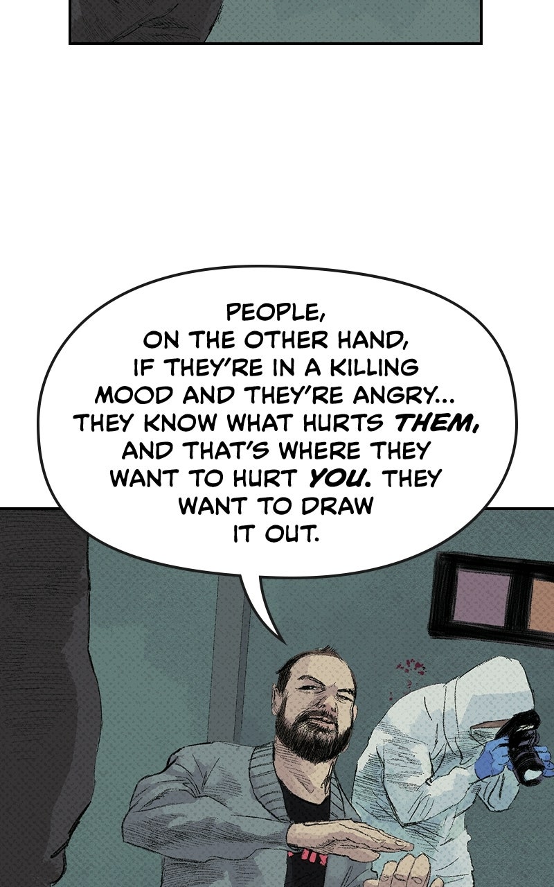 Read Something is Killing the Children chapter 9 image 6 on Lezhin