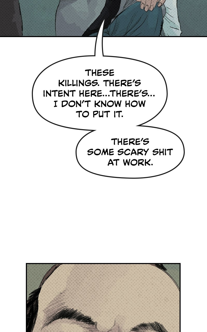Read Something is Killing the Children chapter 9 image 7 on Lezhin