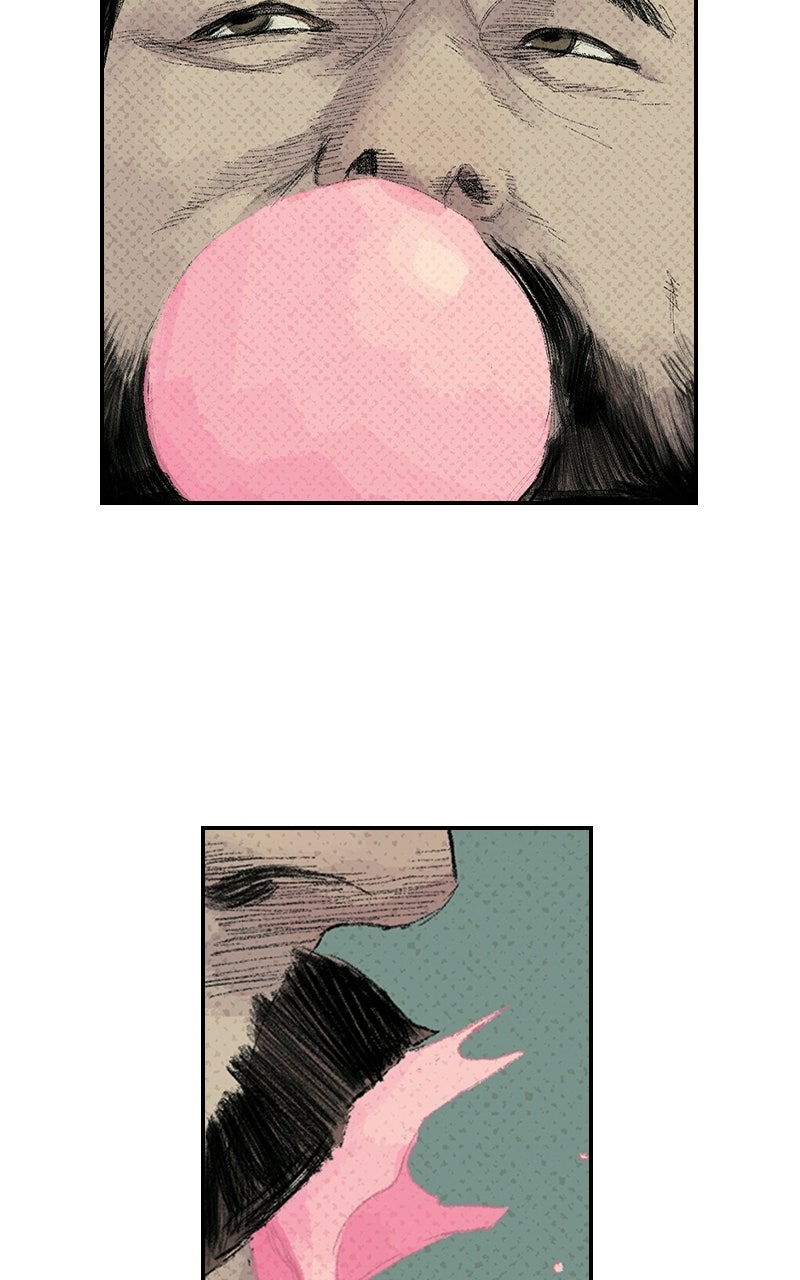 Read Something is Killing the Children chapter 9 image 8 on Lezhin
