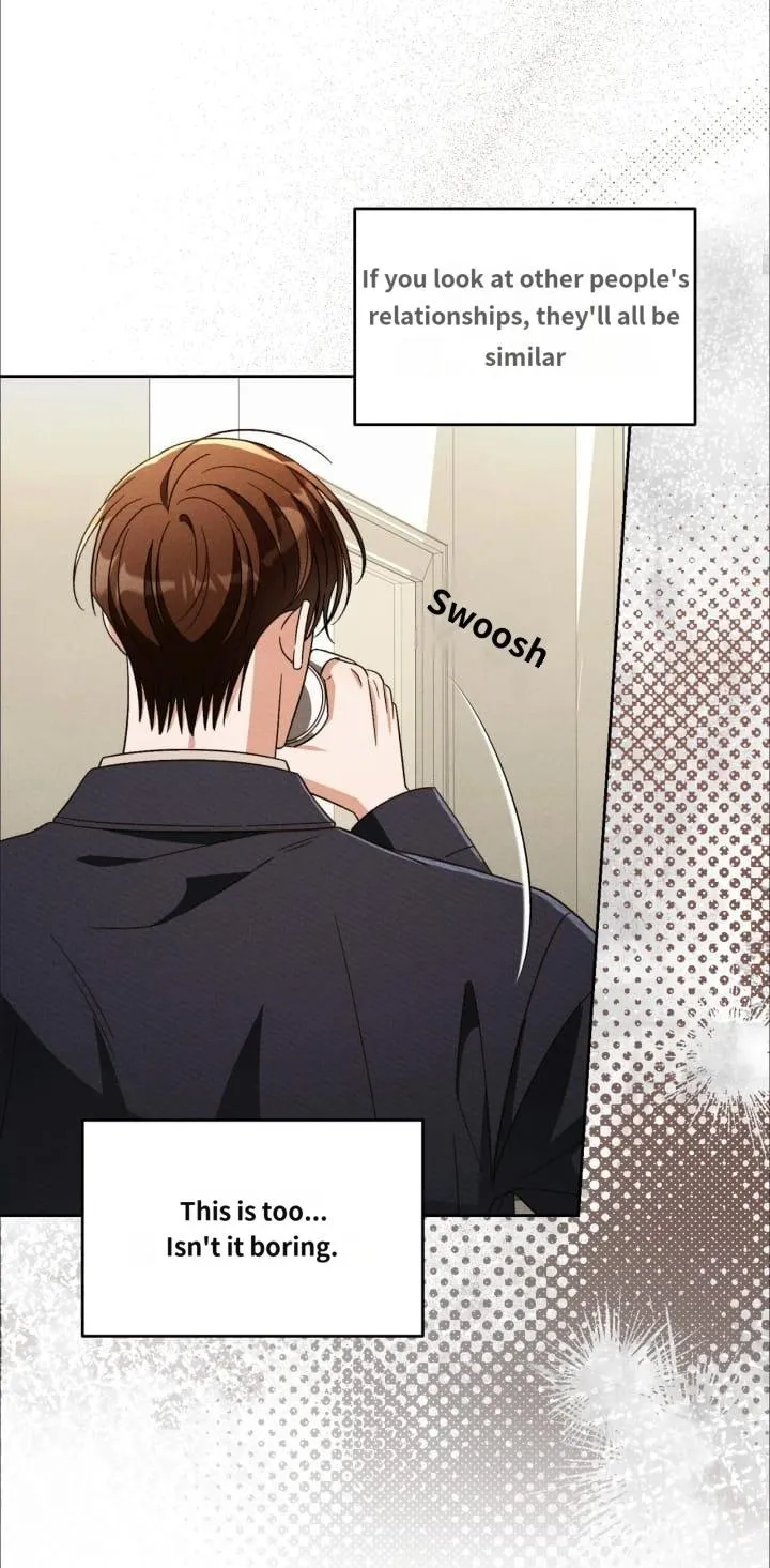 Read Something Like You chapter 0 image 11 on Lezhin