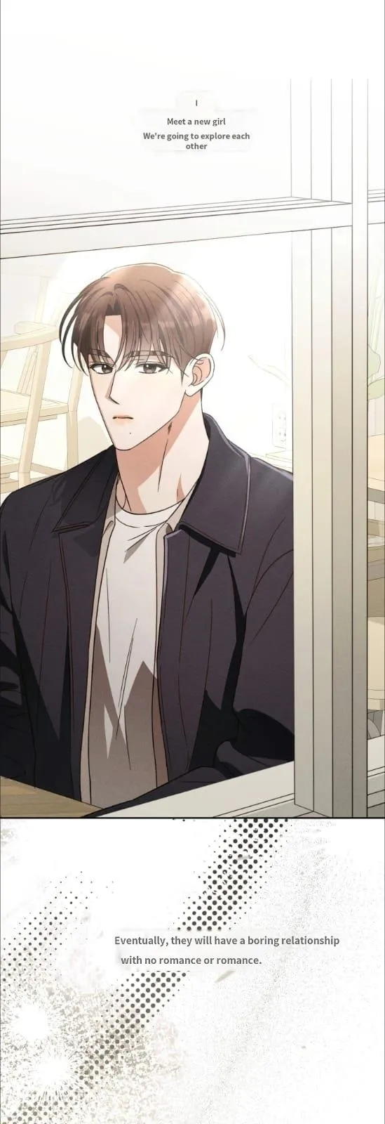 Read Something Like You chapter 0 image 12 on Lezhin