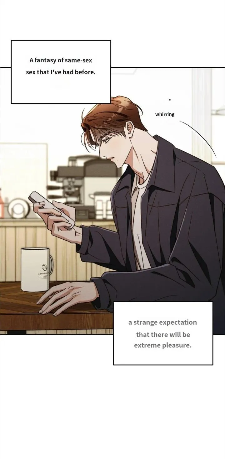 Read Something Like You chapter 0 image 13 on Lezhin