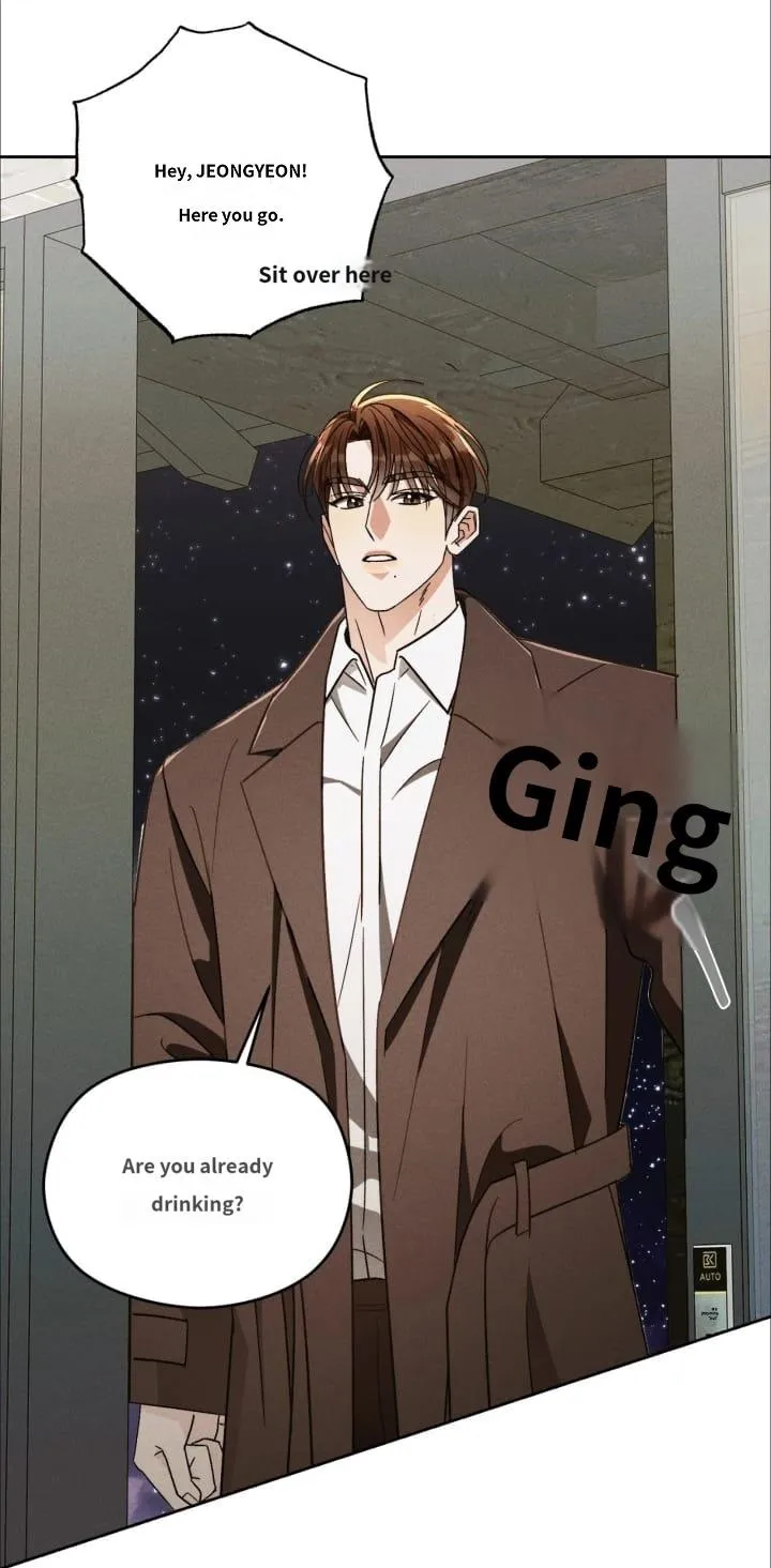Read Something Like You chapter 0 image 19 on Lezhin