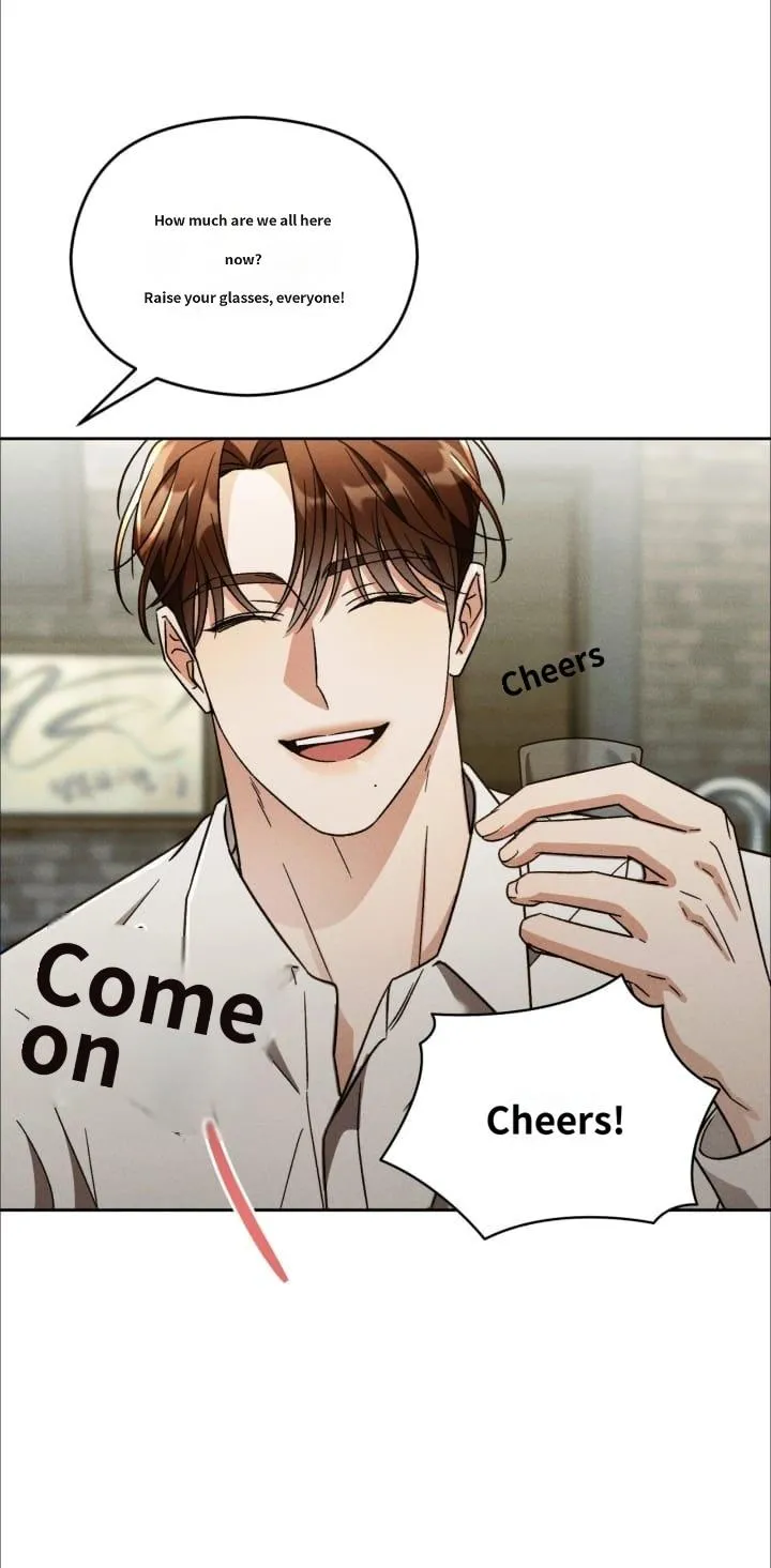 Read Something Like You chapter 0 image 21 on Lezhin