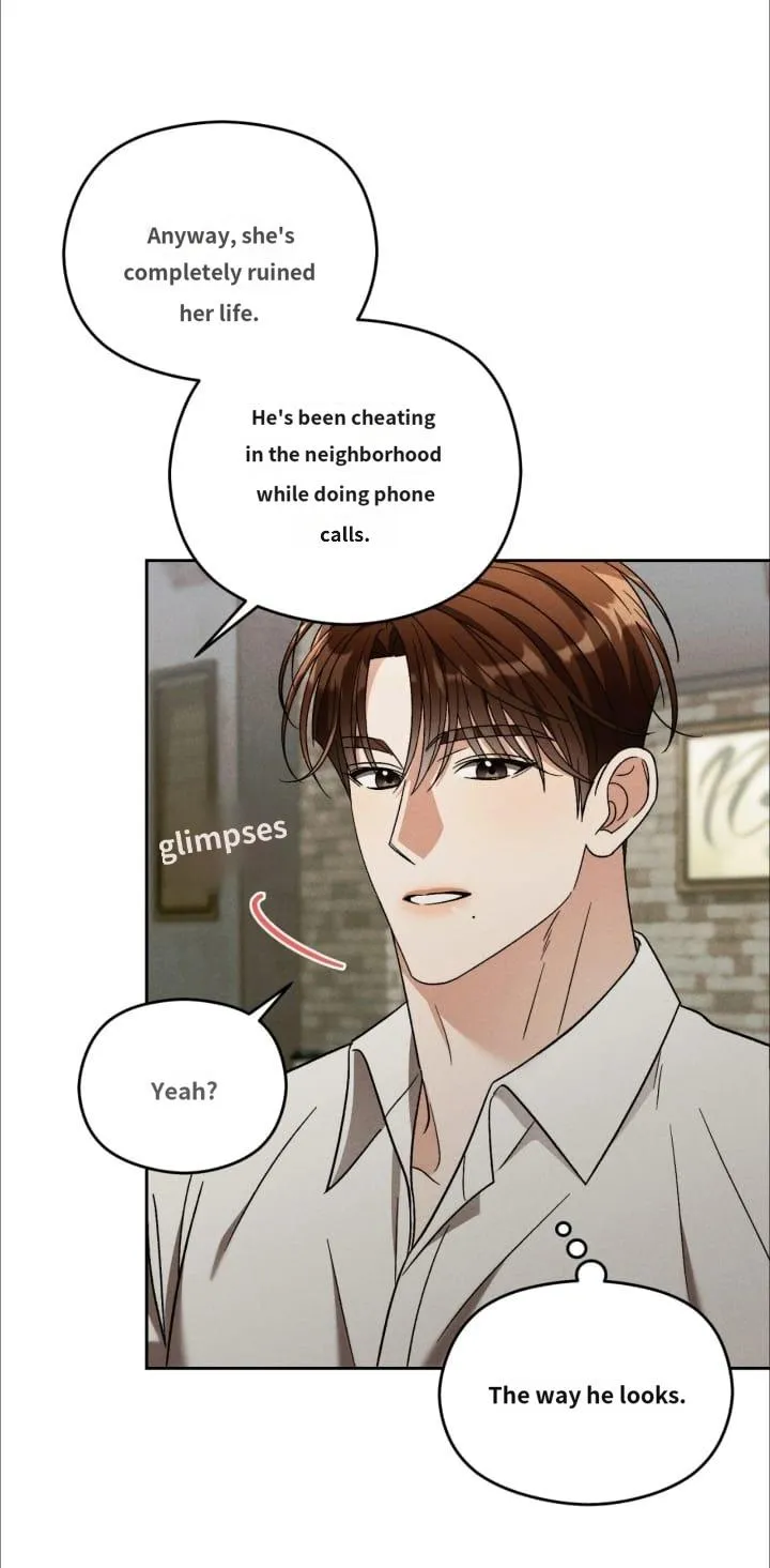 Read Something Like You chapter 0 image 24 on Lezhin