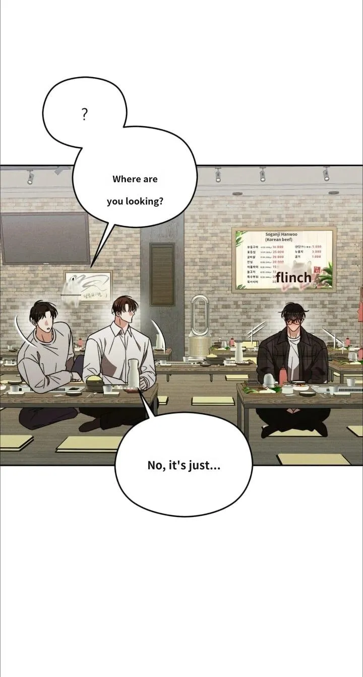 Read Something Like You chapter 0 image 25 on Lezhin