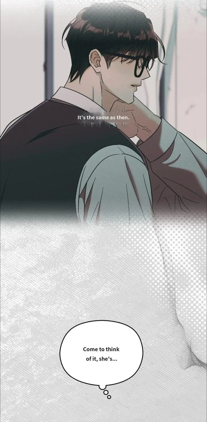 Read Something Like You chapter 0 image 27 on Lezhin