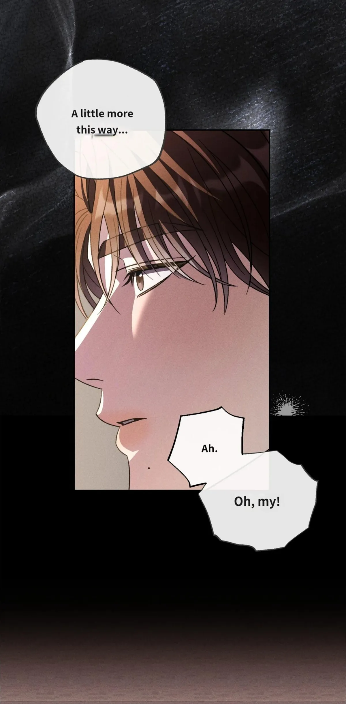 Read Something Like You chapter 0 image 3 on Lezhin