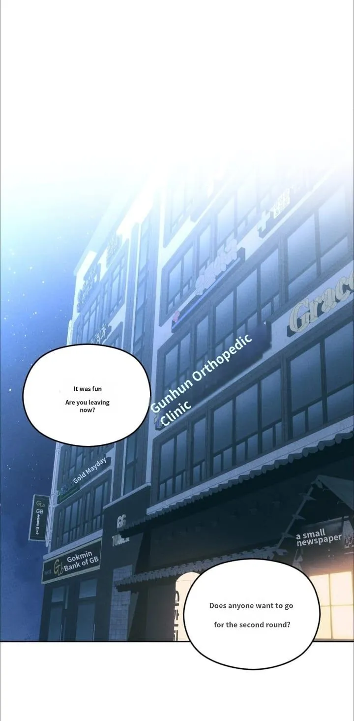 Read Something Like You chapter 0 image 30 on Lezhin