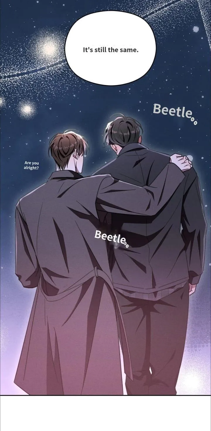 Read Something Like You chapter 0 image 31 on Lezhin