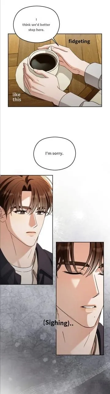 Read Something Like You chapter 0 image 7 on Lezhin