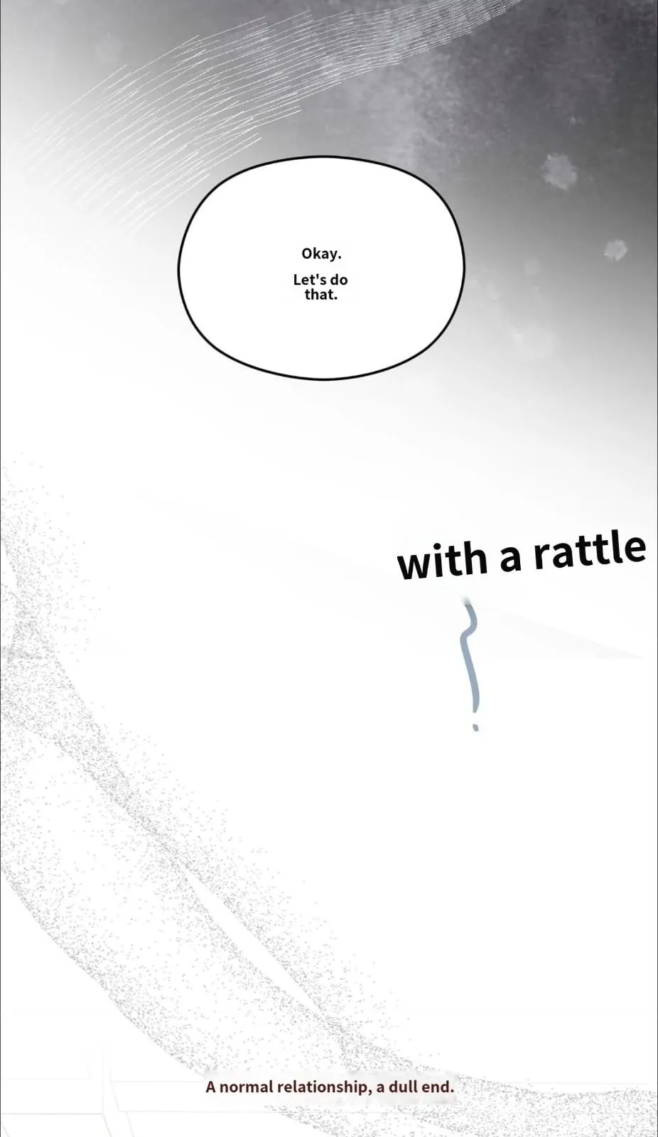 Read Something Like You chapter 0 image 8 on Lezhin