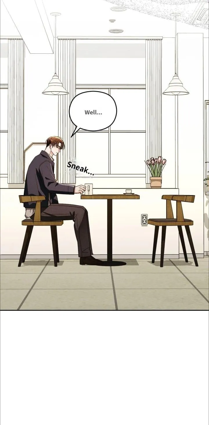 Read Something Like You chapter 0 image 9 on Lezhin