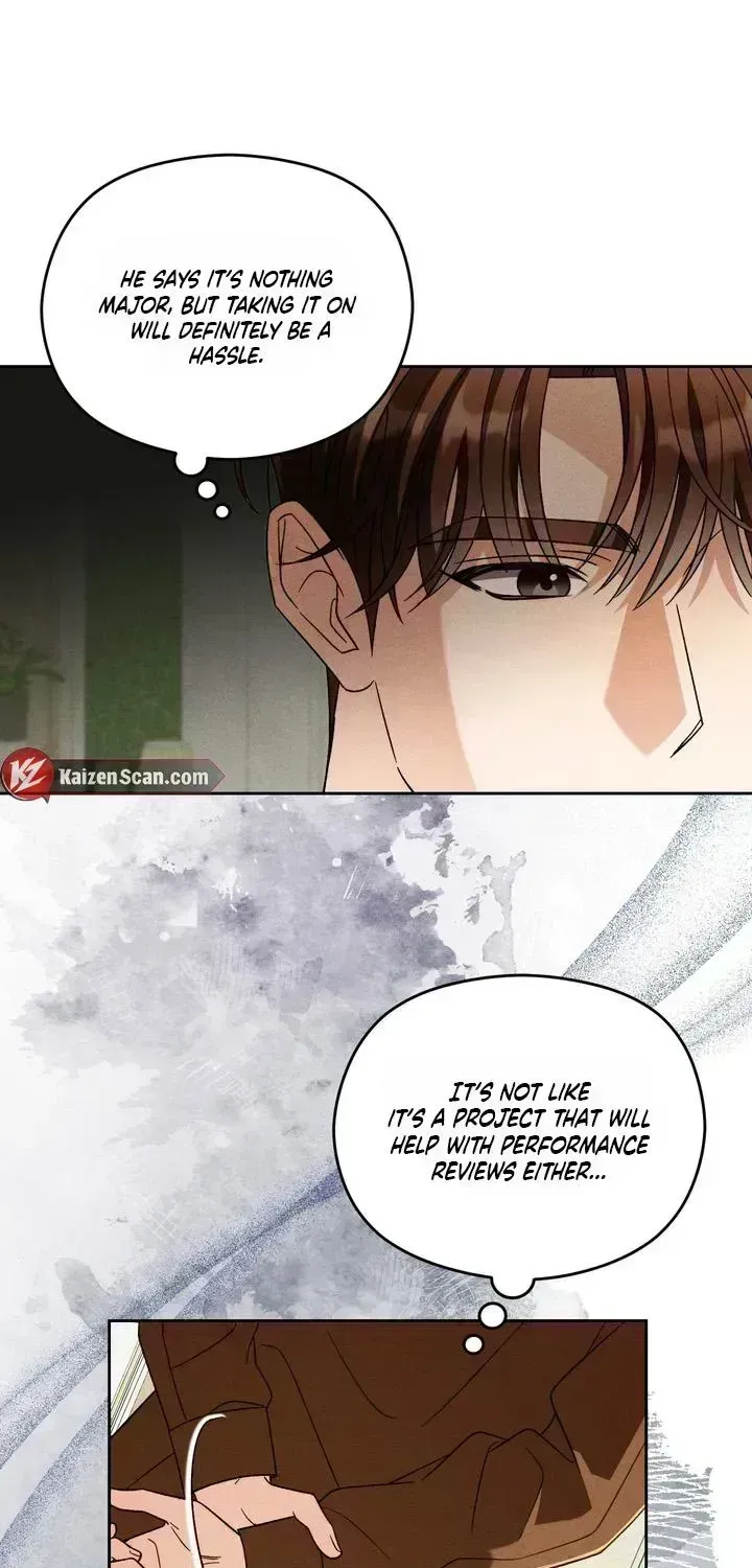 Read Something Like You chapter 10.1 image 11 on Lezhin