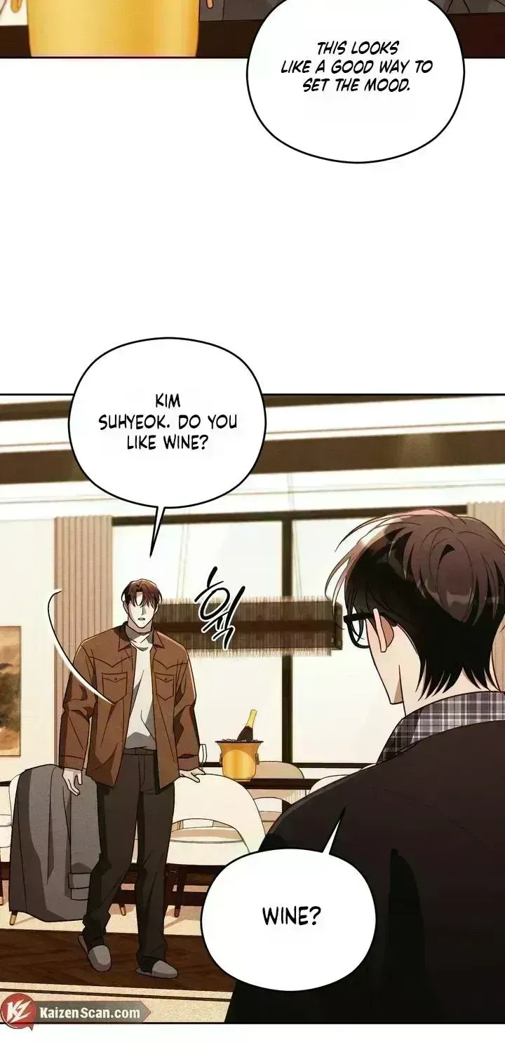 Read Something Like You chapter 10.1 image 57 on Lezhin