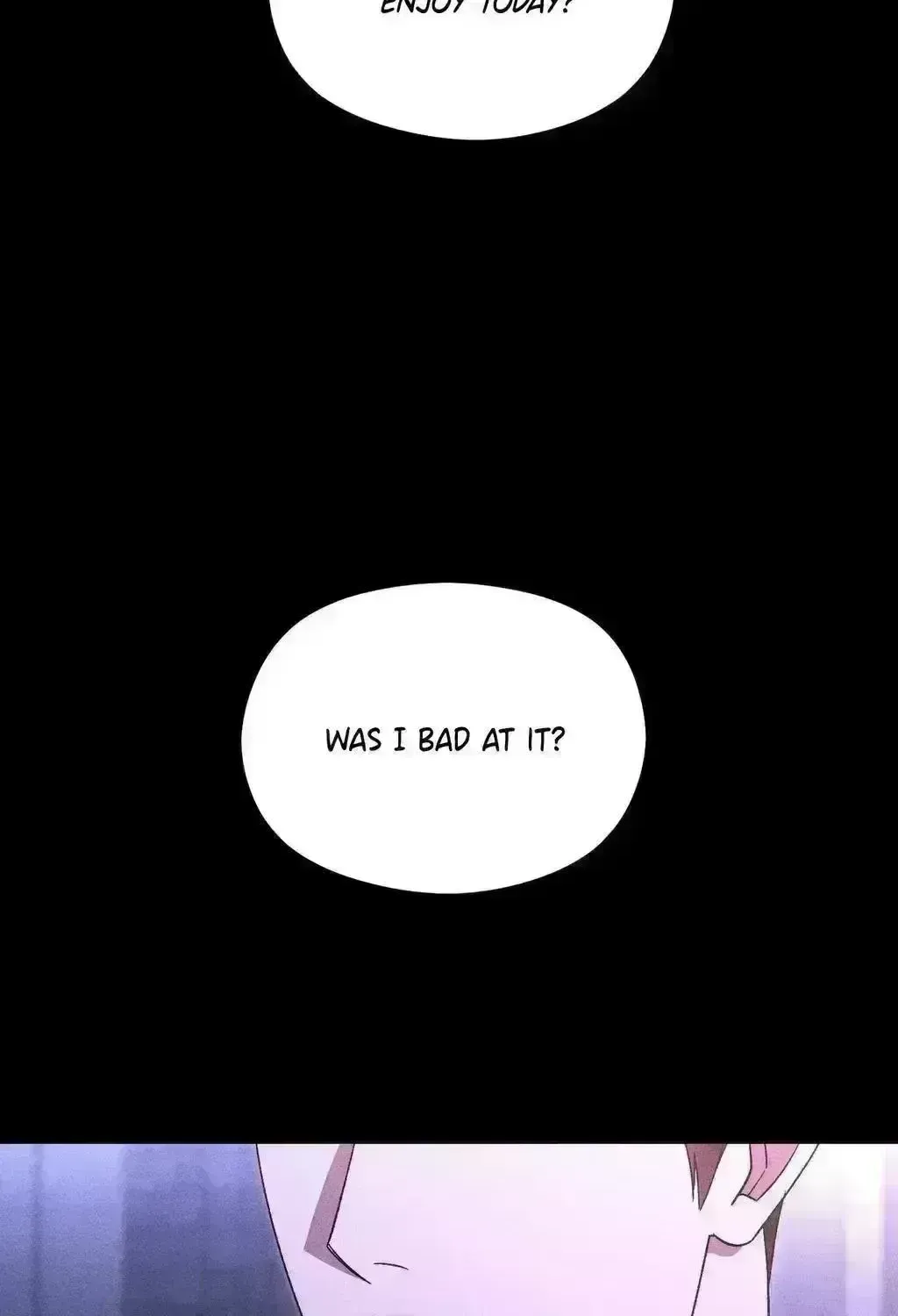 Read Something Like You chapter 10.3 image 40 on Lezhin