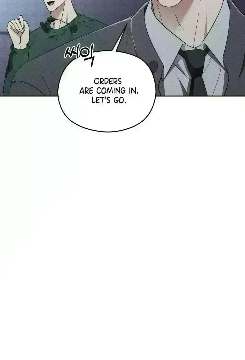 Read Something Like You chapter 10.7 image 15 on Lezhin