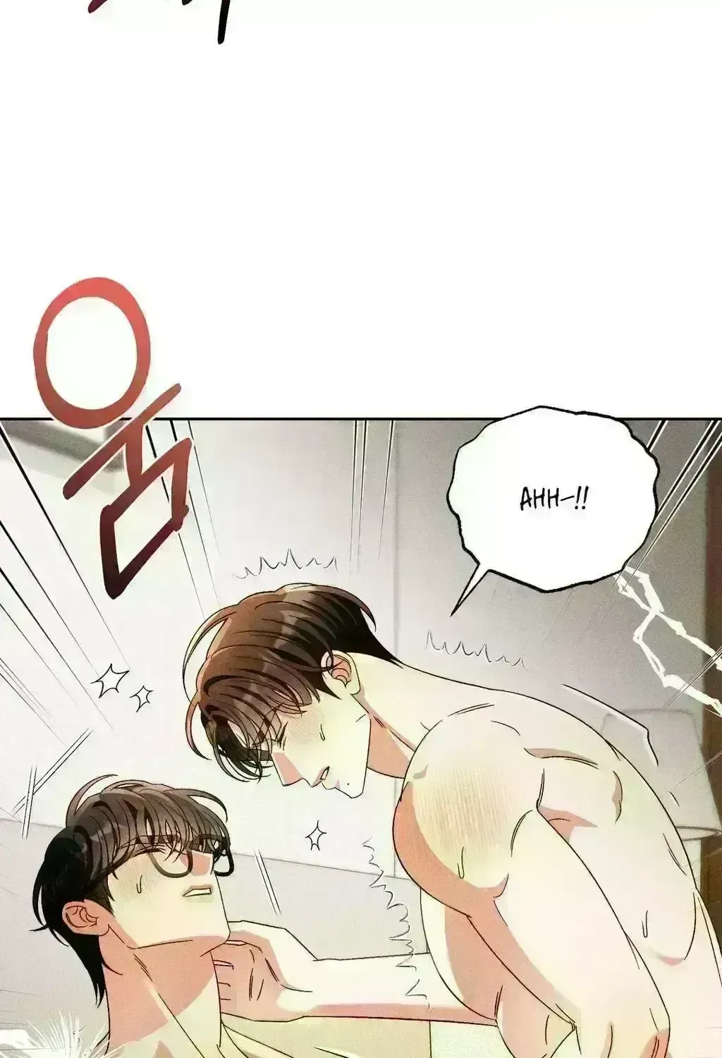 Read Something Like You chapter 11.1 image 76 on Lezhin