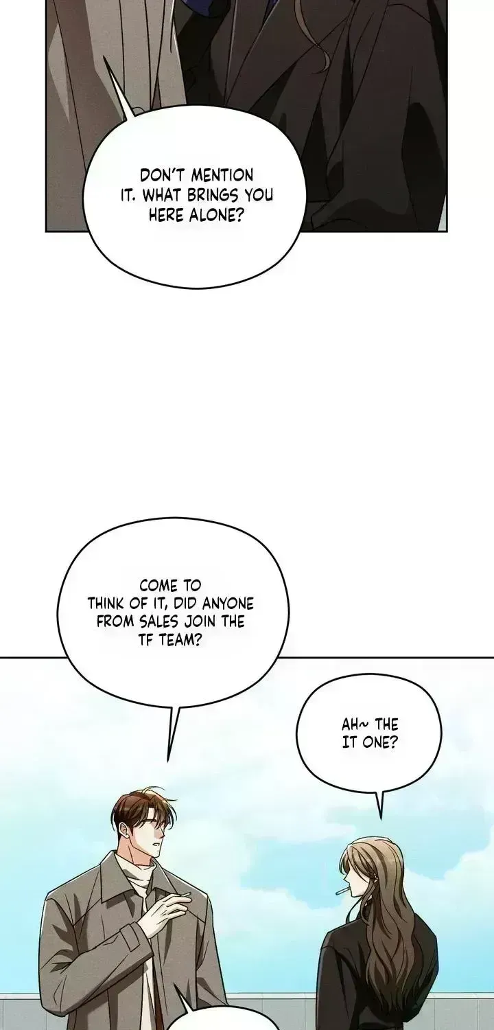 Read Something Like You chapter 11.2 image 19 on Lezhin