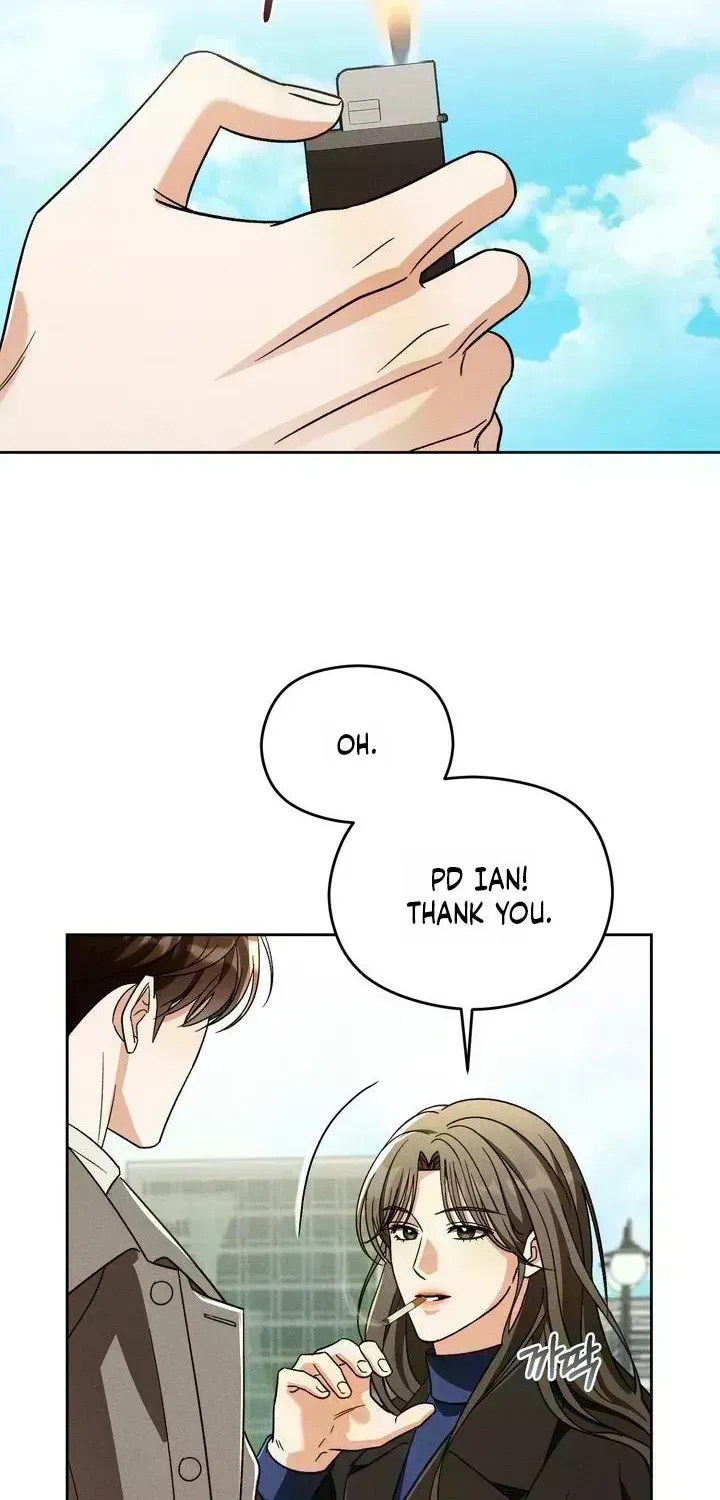 Read Something Like You chapter 11.3 image 18 on Lezhin