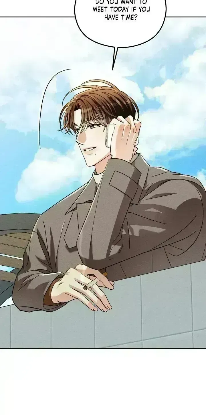 Read Something Like You chapter 11.3 image 30 on Lezhin