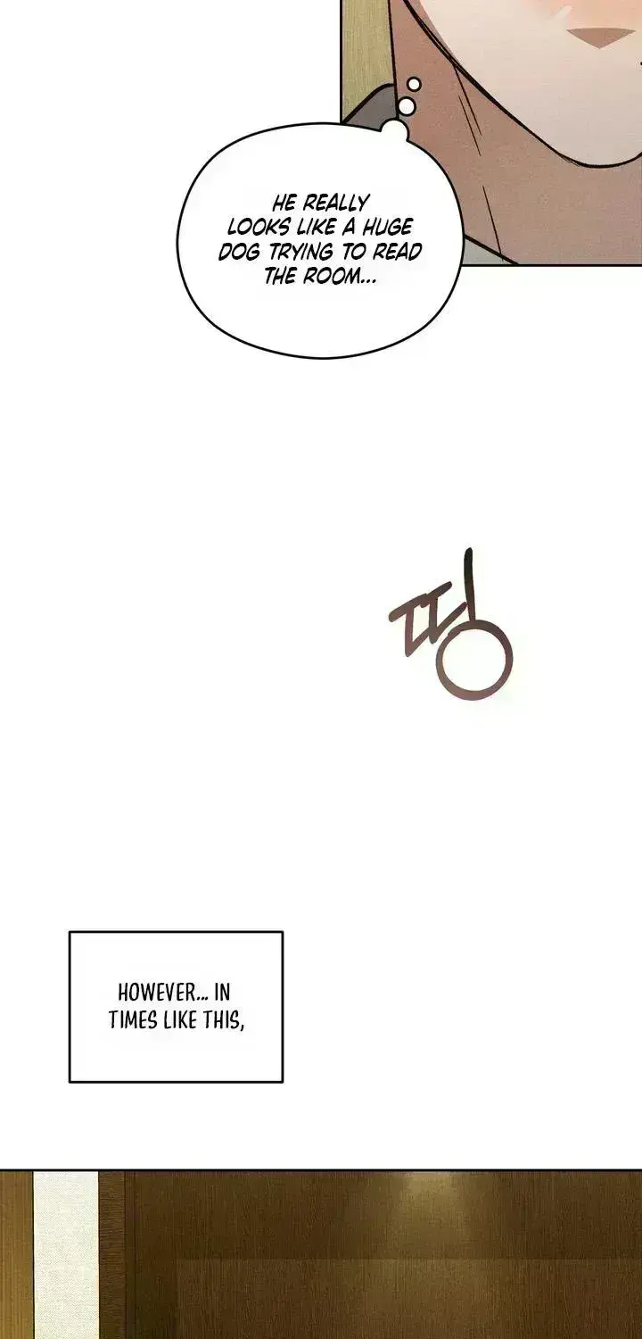 Read Something Like You chapter 11.3 image 53 on Lezhin