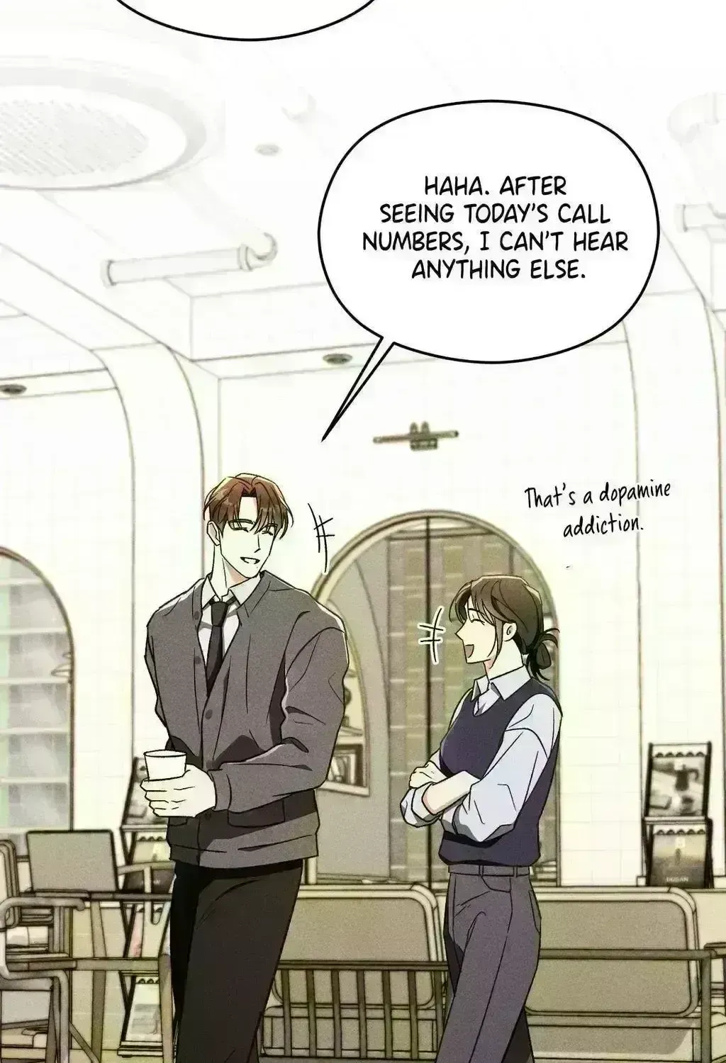 Read Something Like You chapter 11.8 image 21 on Lezhin