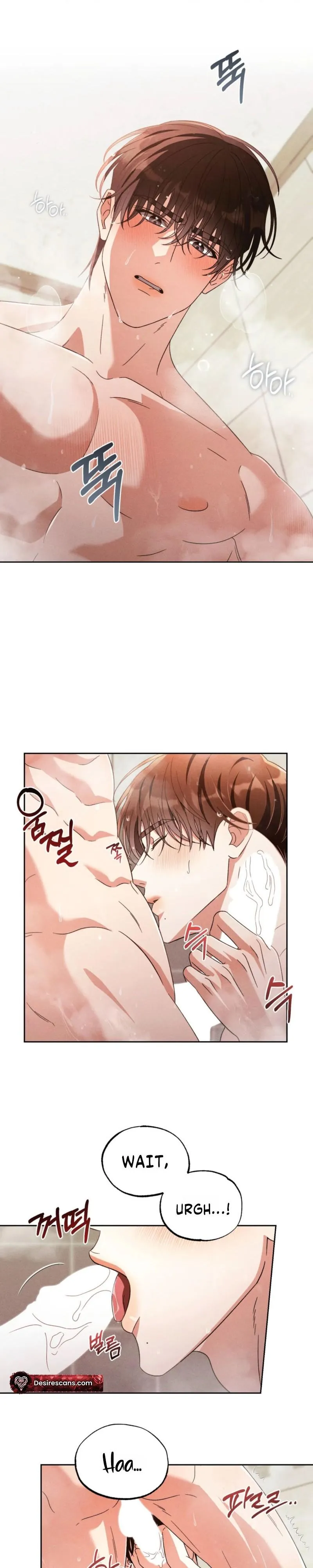 Read Something Like You chapter 11.99 image 1 on Lezhin