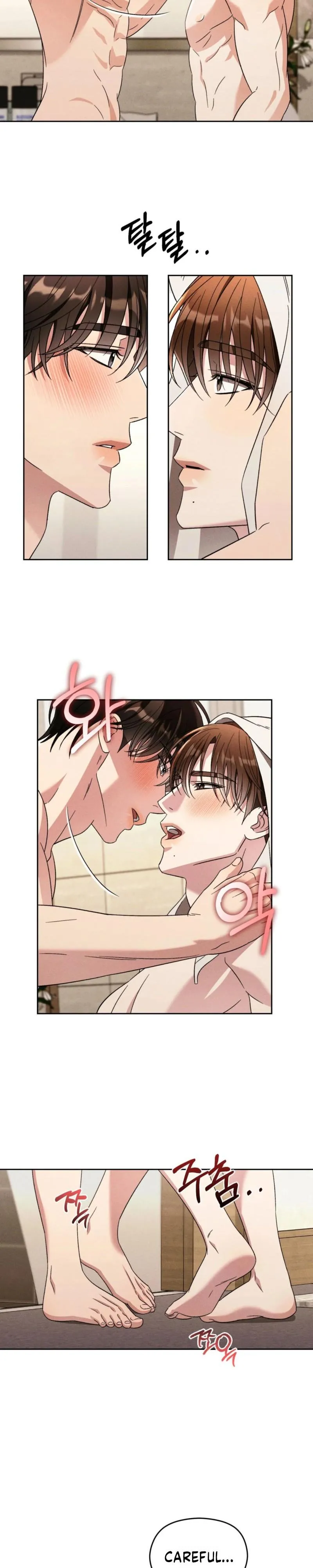 Read Something Like You chapter 11.99 image 10 on Lezhin