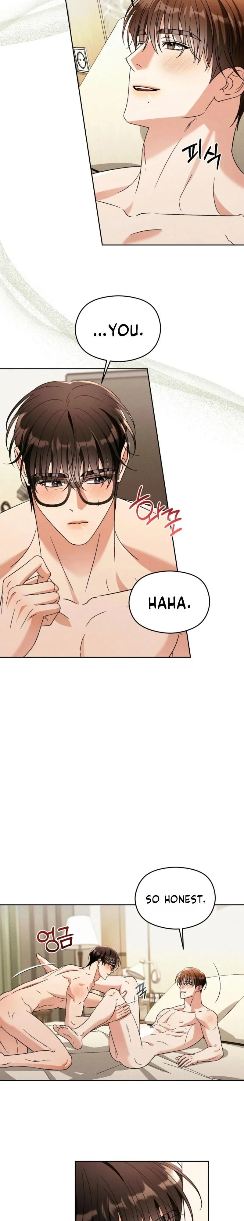 Read Something Like You chapter 11.99 image 12 on Lezhin