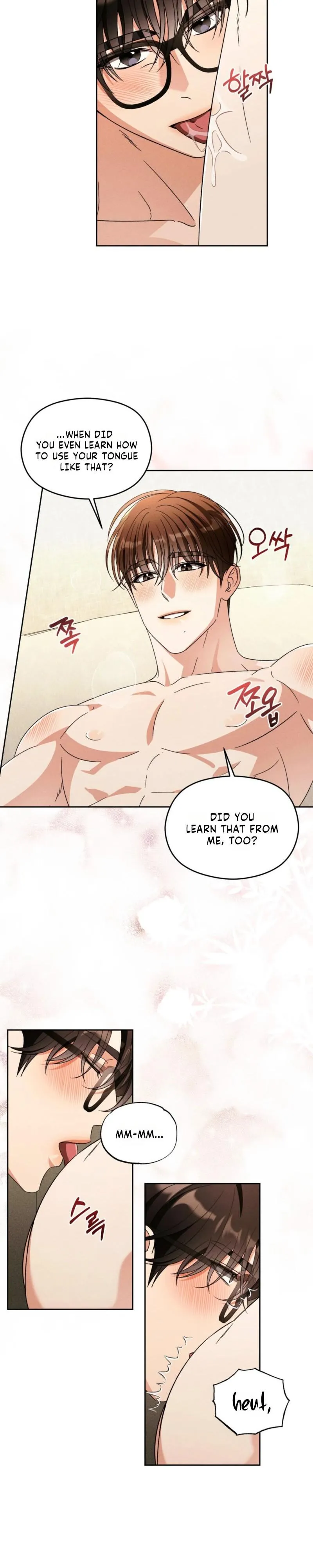 Read Something Like You chapter 11.99 image 13 on Lezhin